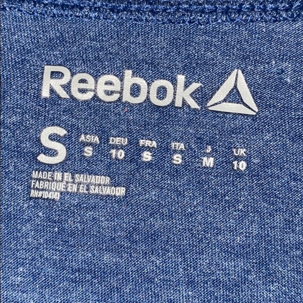 Reebok Tank top - Picture 2 of 3